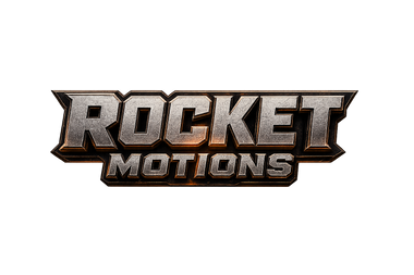 RocketMotions